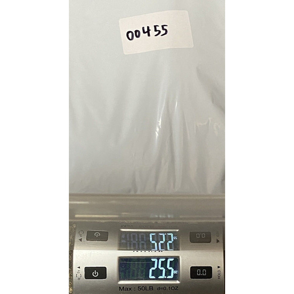 Vintage Duffel Outdoor Womens Shaggy Cottagecore Icicle Fleece Thick Jacket S XL - Picture 9 of 9